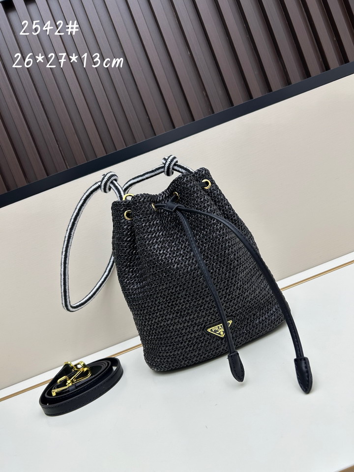 Prada 2542 26x27x13cm jj