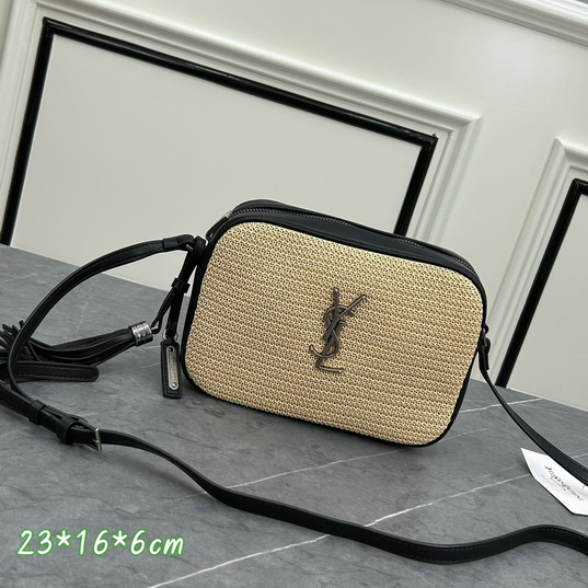 YSL 71166 23x16x6cm jj2