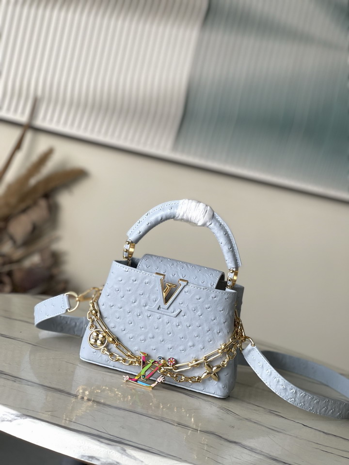 Cap M48865 21x14x8cm gf2