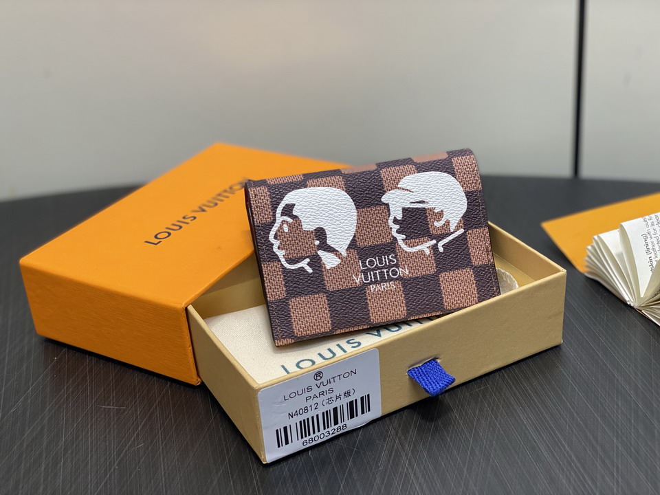 Slim N40812 7.3x1x10.6cm gf