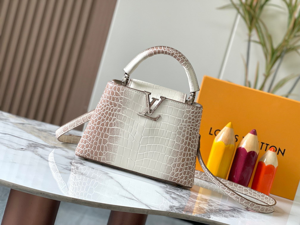 Cap 98177 27x18x9cm ss