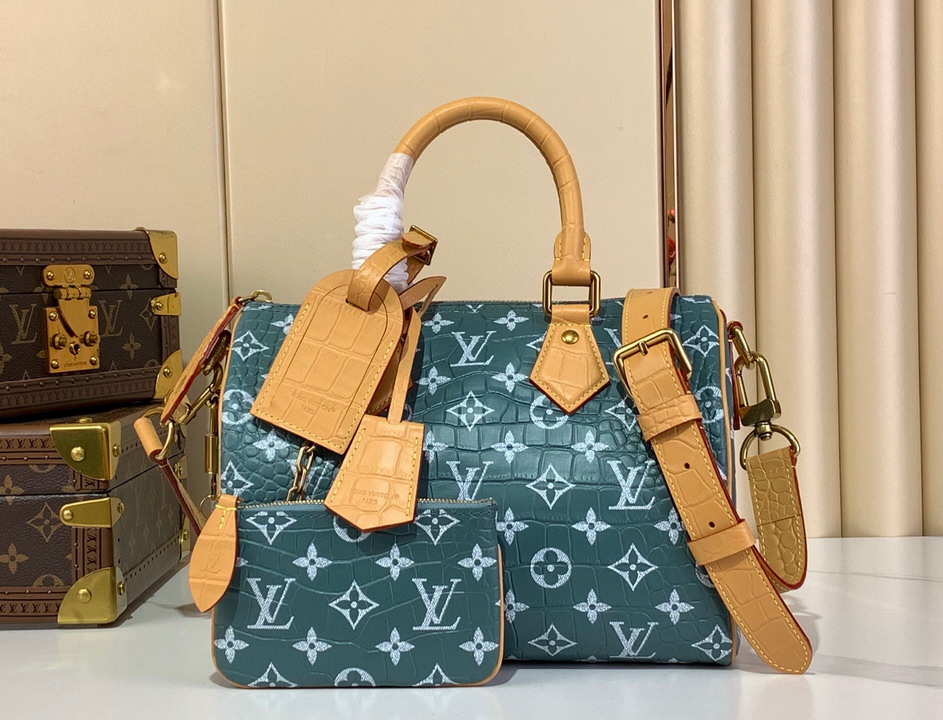 Speedy M24437 25x15x15cm gf3