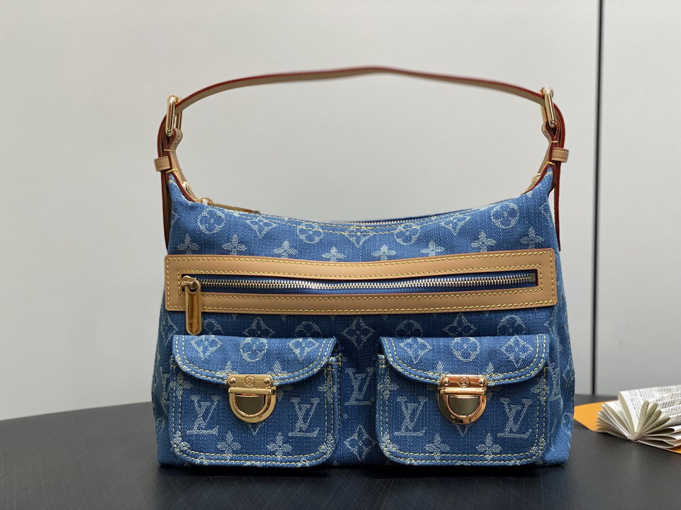 Vintage M44464 30x10x19cm gf