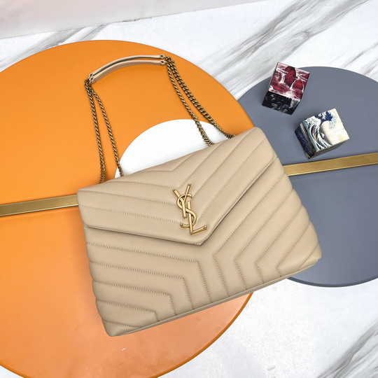 YSL 459749 31x22x10cm 8D3