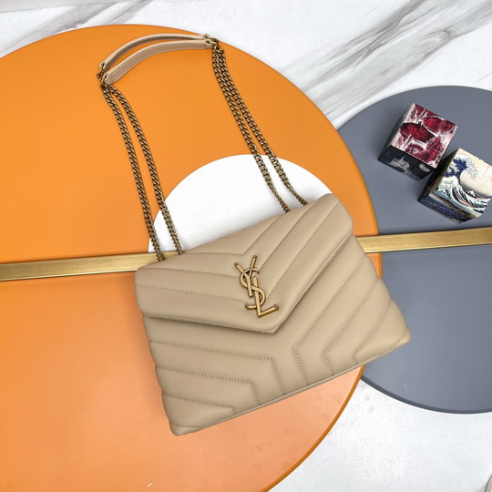 YSL 494699 23x17x9cm 8D