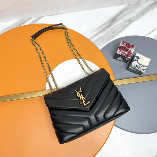 YSL 494699 23x17x9cm 8D6