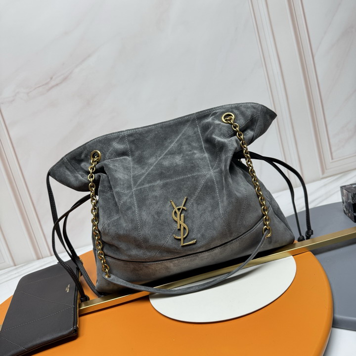 YSL 809824 34x27x3cm 8D