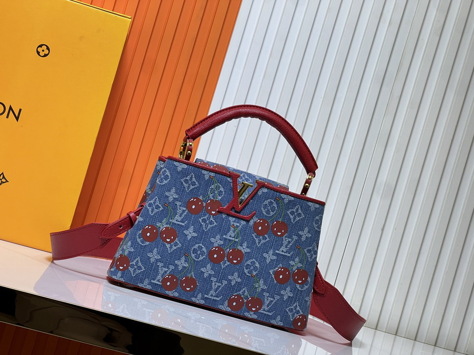 Cap M59939 27x17.3x9cm ss6