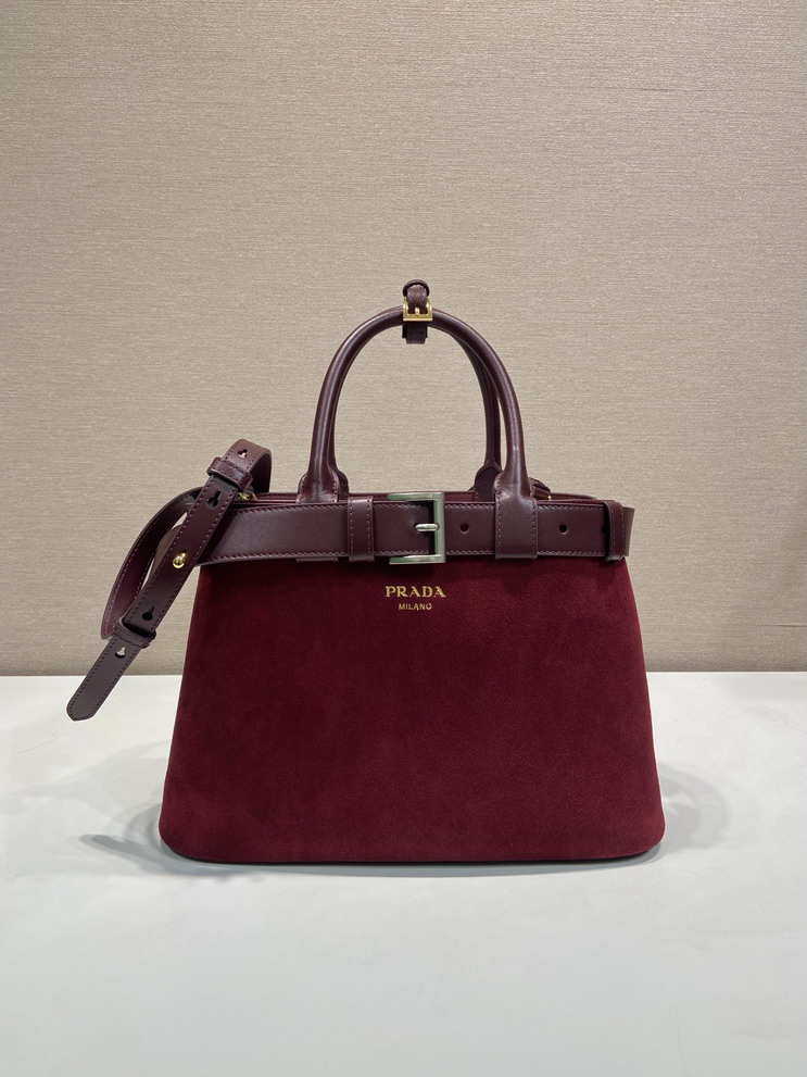 Prada 1BA434 32x23x11cm AP3
