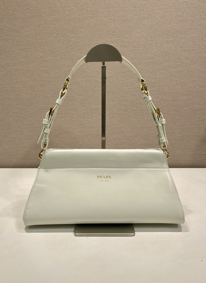 Prada 1BC262 32.5x15.5x11cm AP1