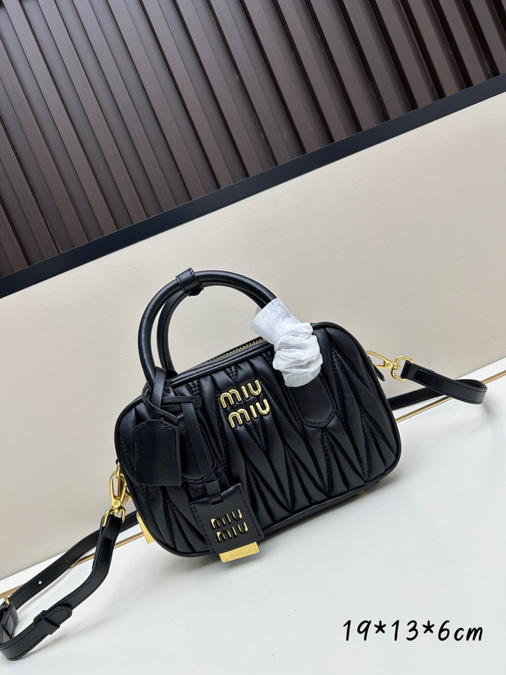 Miu pretty 19x13x6cm ss