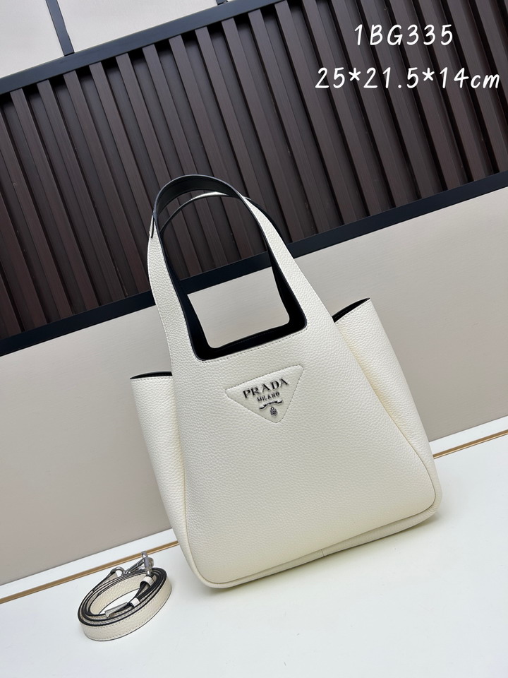 Prada 1BG335 25x21.5x14cm ss4