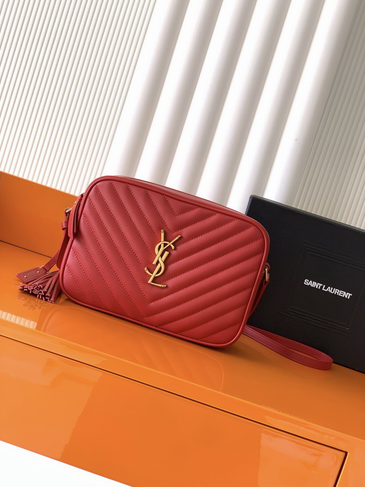 YSL 505730 23x16x6cm 8D1