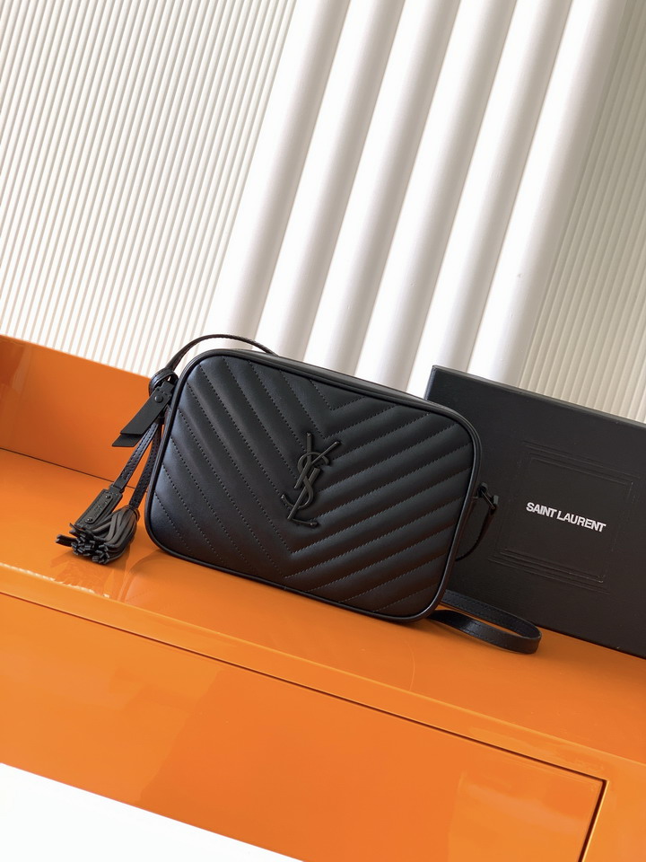 YSL 505730 23x16x6cm 8D4