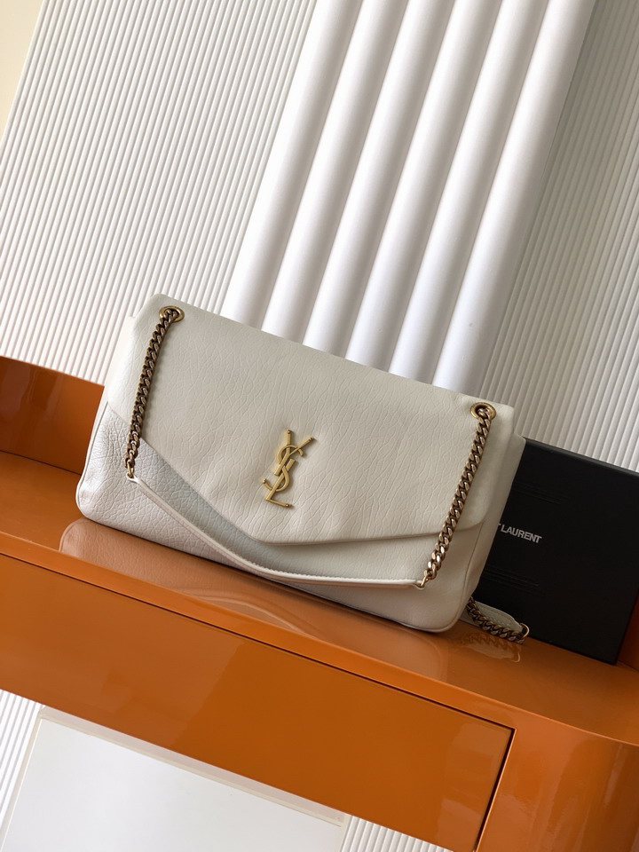 YSL 777399 37x21x10cm 8D1