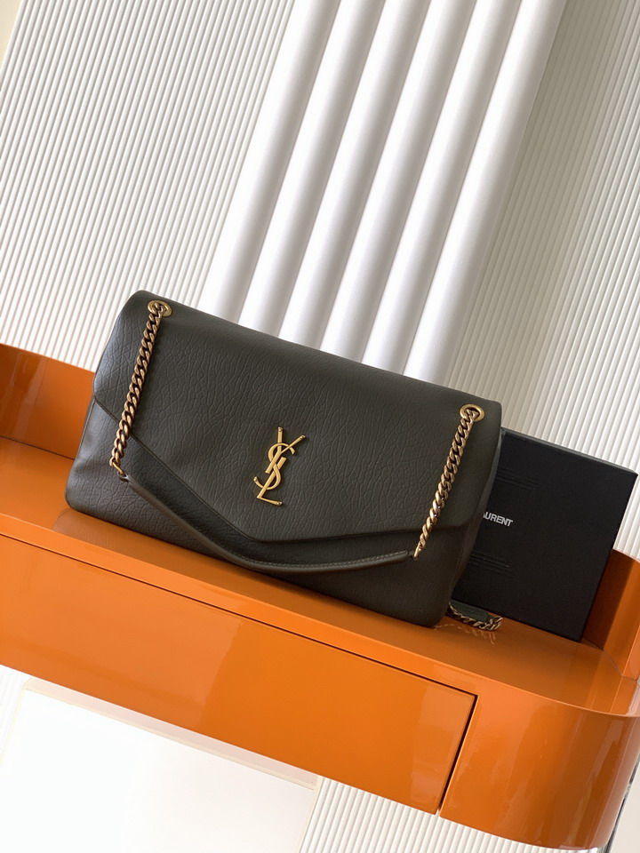 YSL 777399 37x21x10cm 8D2