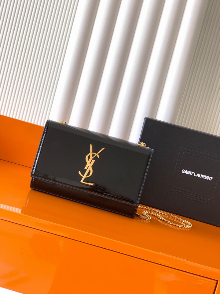 YSL kate 377629 20x12.5x5cm 8D1