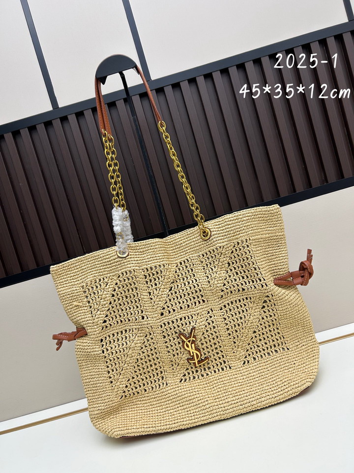 YSL 2025-1 45x35x12cm jj