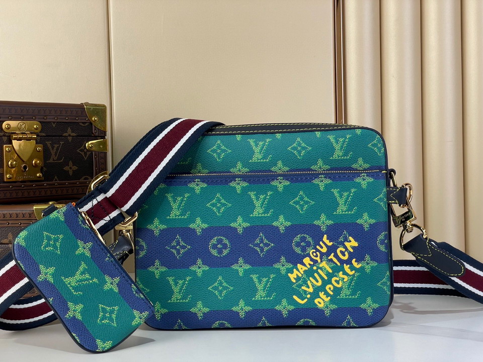 Trio m26026 18.5x7x25cm gf