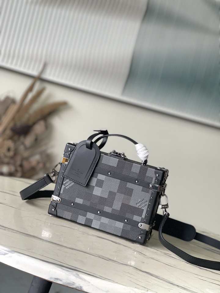 Handle N11118 16.5x8x24cm gf