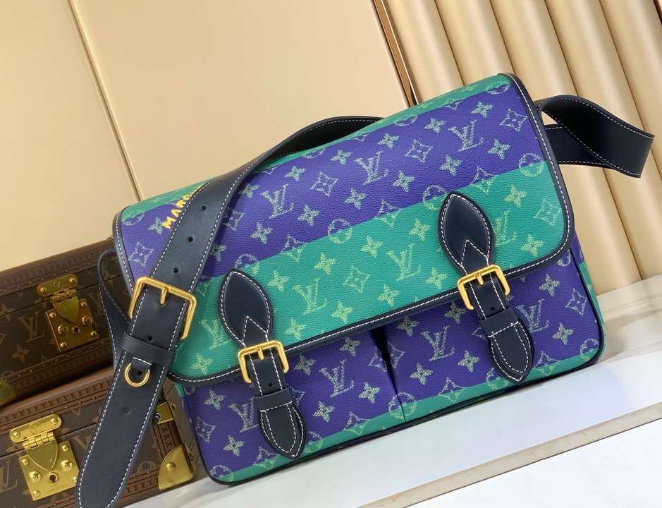 Satchel m15187 24x12x35.5cm gf