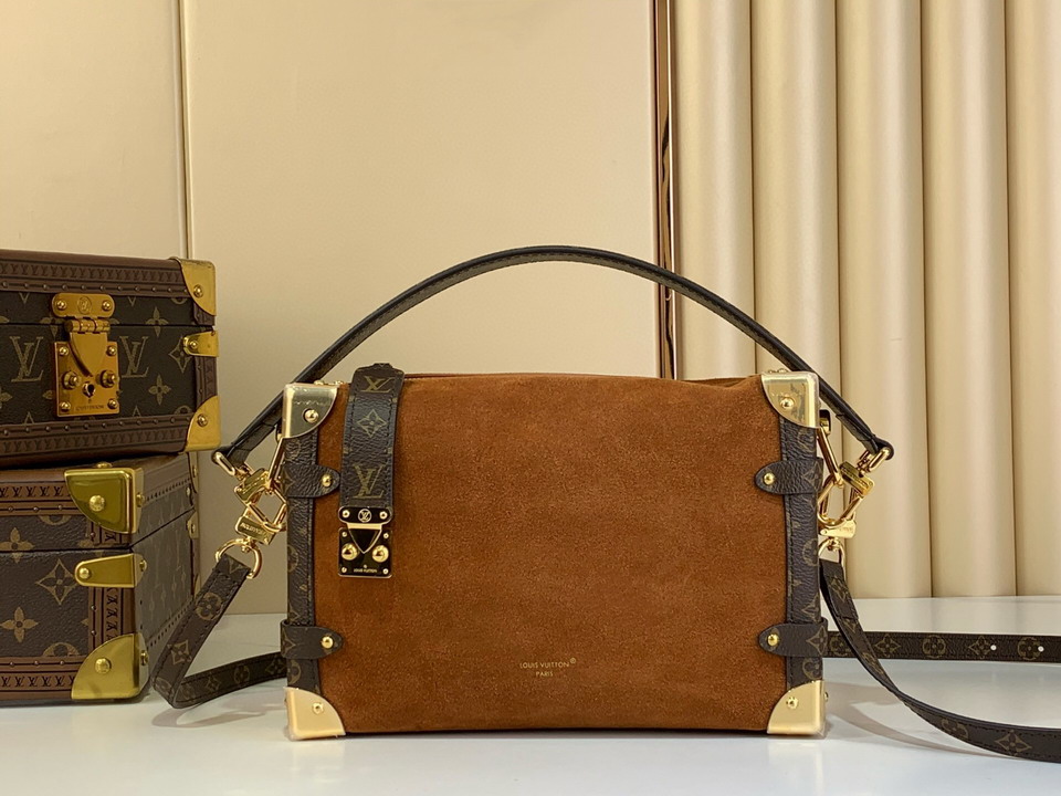 Side Trunk m15072 16x8.5x23.5cm gf