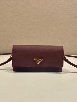 Prada 1NF059 18x9.5x3cm AP