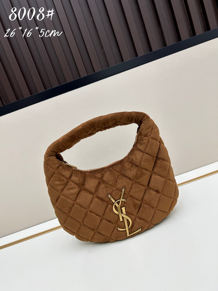 YSL 8008 26x19x5cm ss1