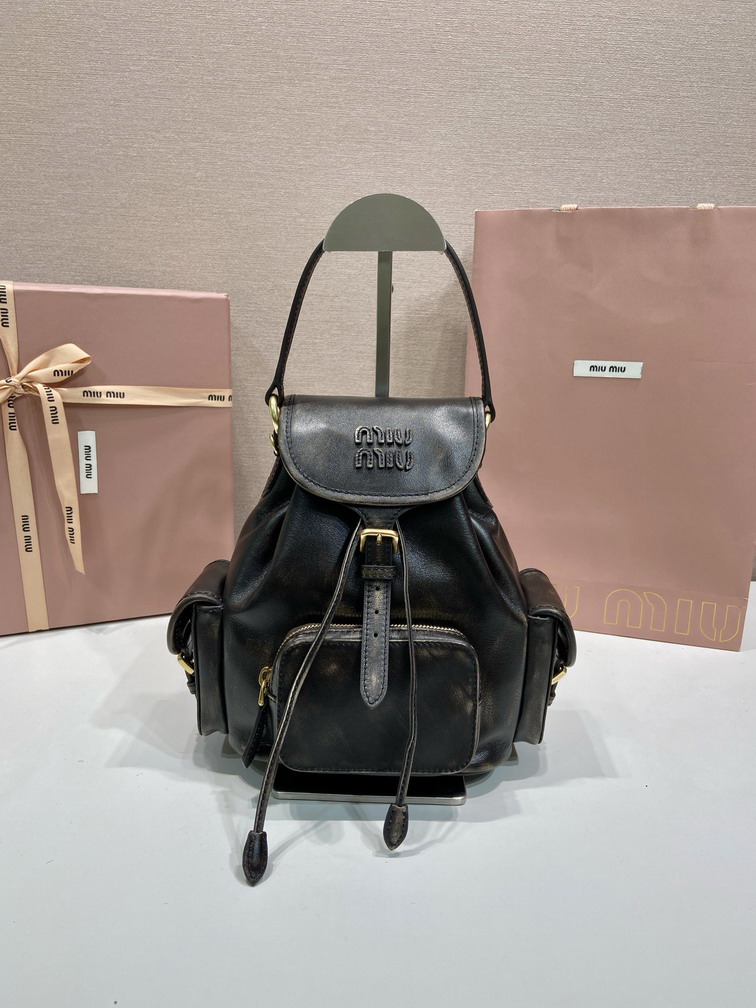 Miu 5BZ043 18x22x11.5cm AP