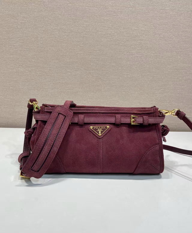 Prada 1BA215 26x14x12cm AP4