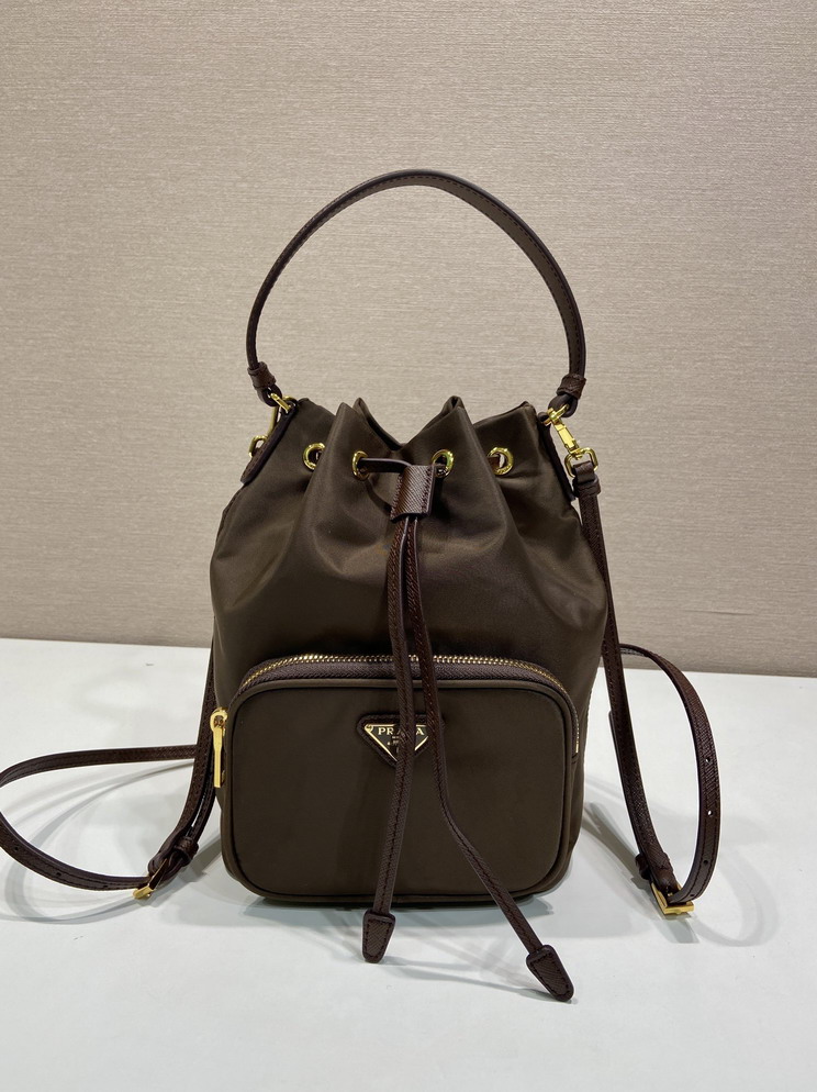 Prada 1BH038 18x23x12cm AP3
