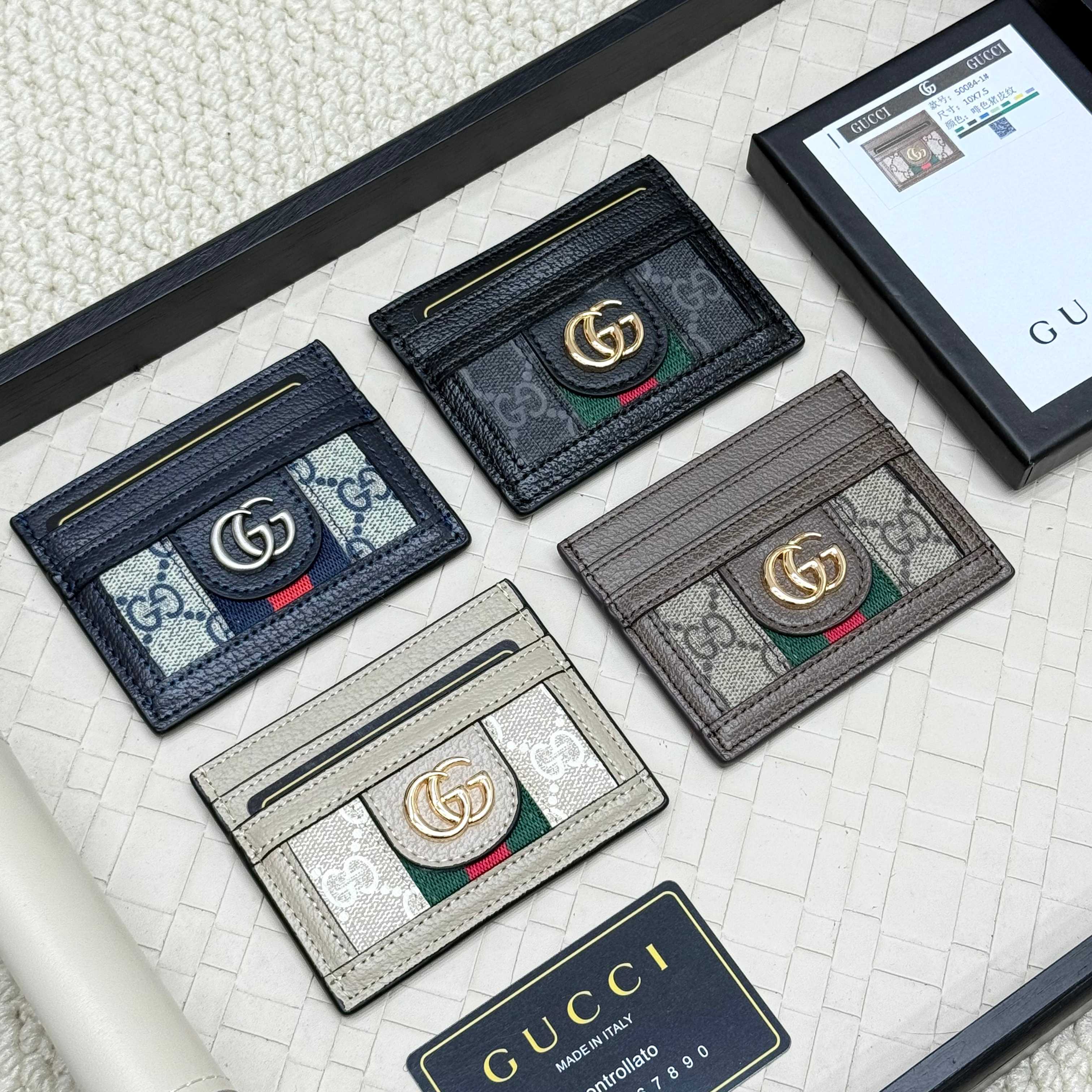 50084 10x7cm ZC 4色