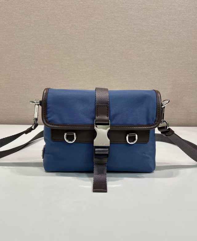 Prada 2ZT071 19x13x5.5cm AP1