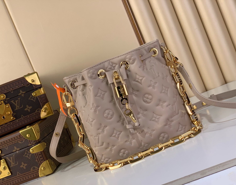 Bucket M26216 20x20x10cm gf1