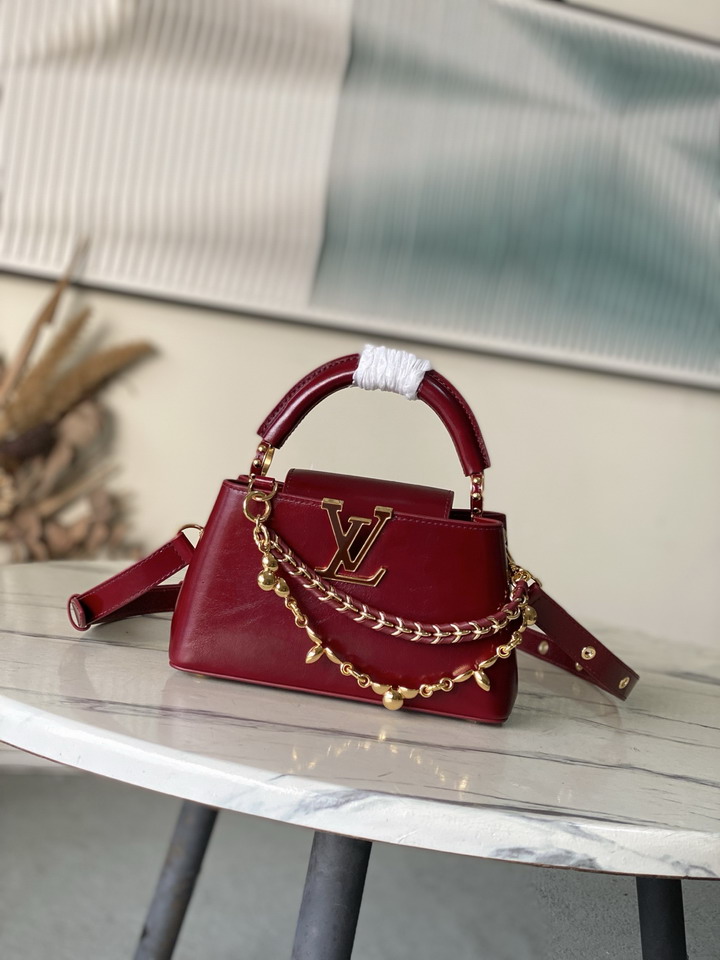 Cap M25473 22x12x8cm gf