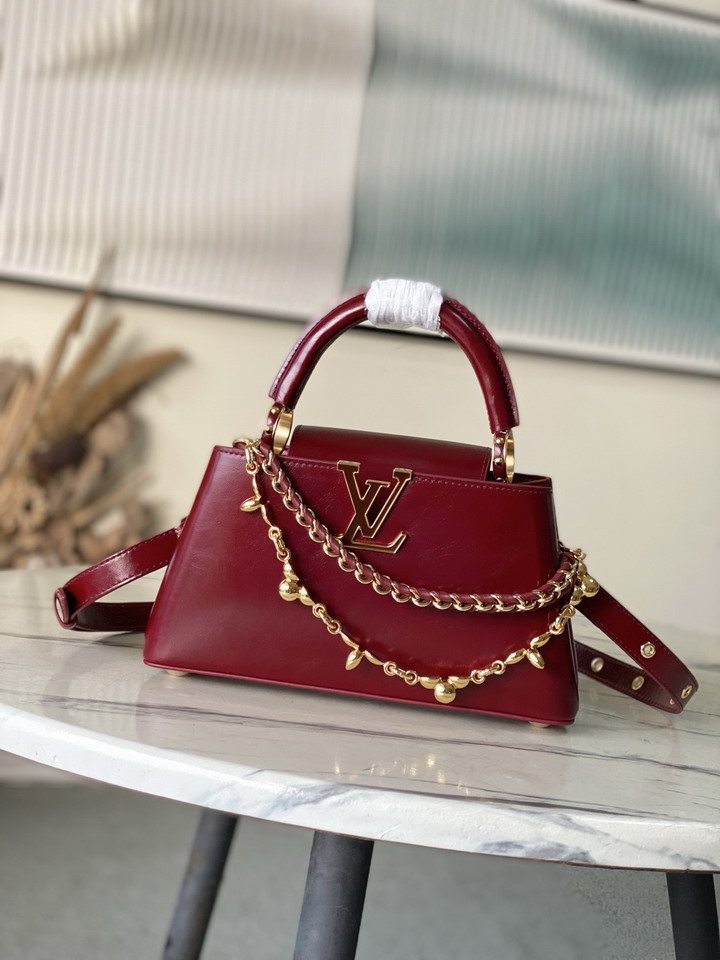 Cap M25473 26.5x14x8cm gf