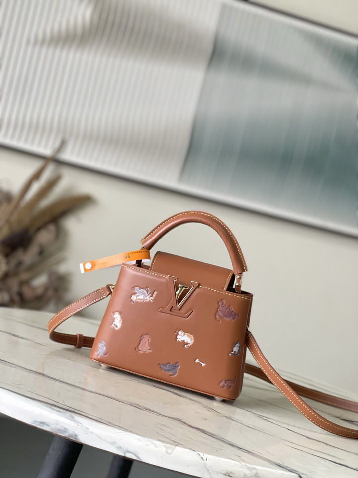 Cap M25874 21x13.6x8cm gf