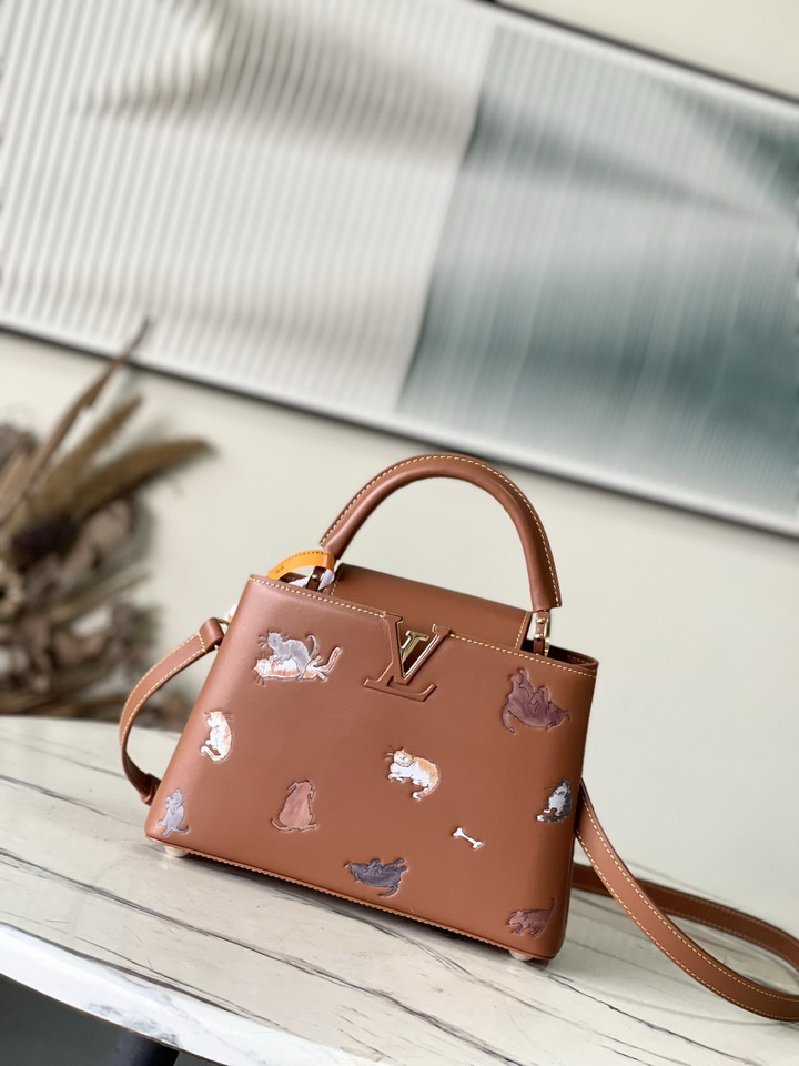 Cap M25874 27x17.3x9cm gf