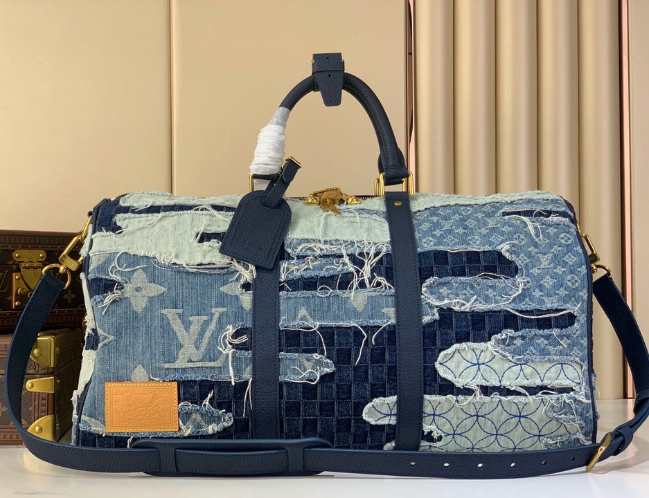 Keepall M26117 29x23x50cm gf