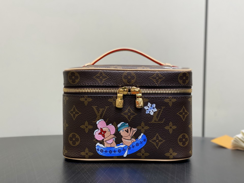 Nice M26647 13.5x12x20cm gf