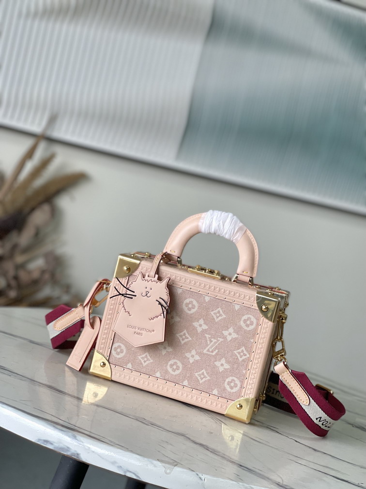 Petite Valise M20468 17.5x11x22.5cm gf2