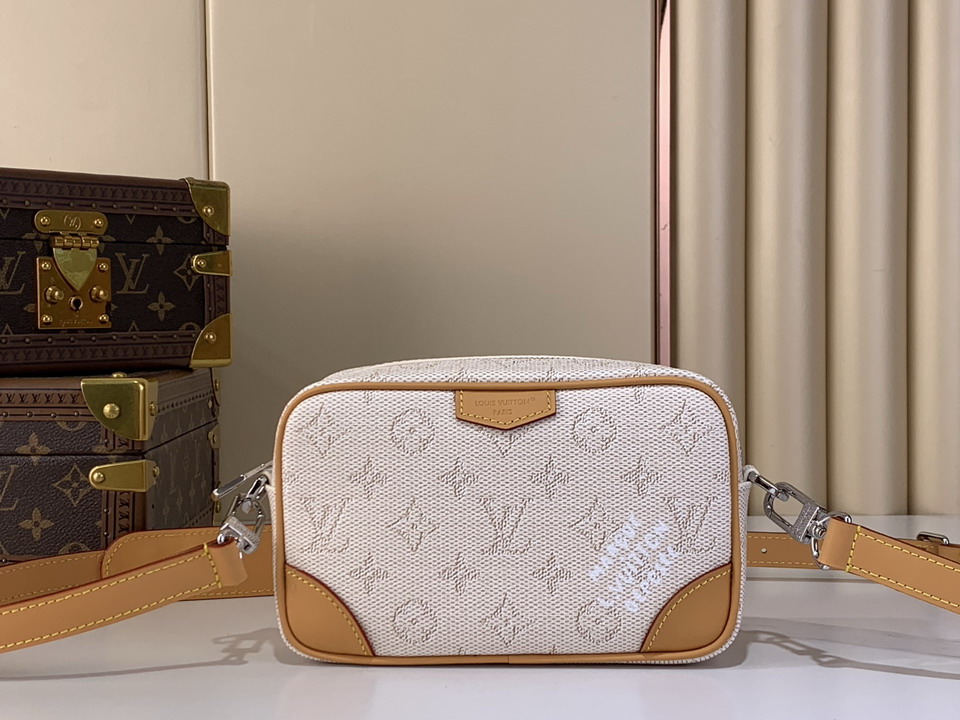 Trocadéro M27155 13x6.5x20m gf