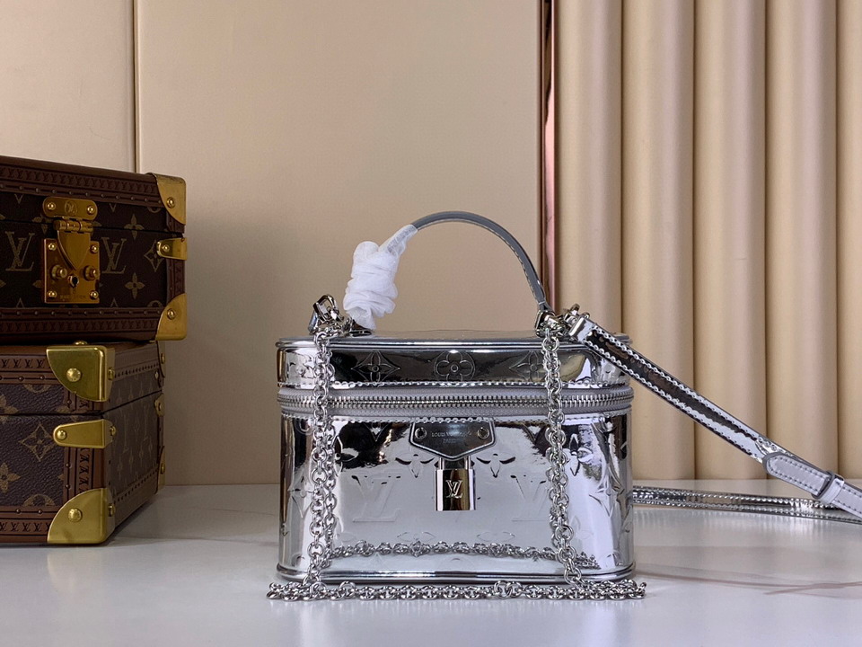 Vanity M26097 11.5x6.5x19cm gf