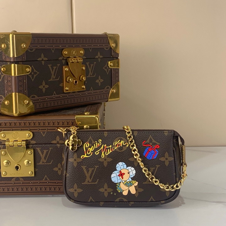 Vivienne m15328 10.5x4x15.5cm gf