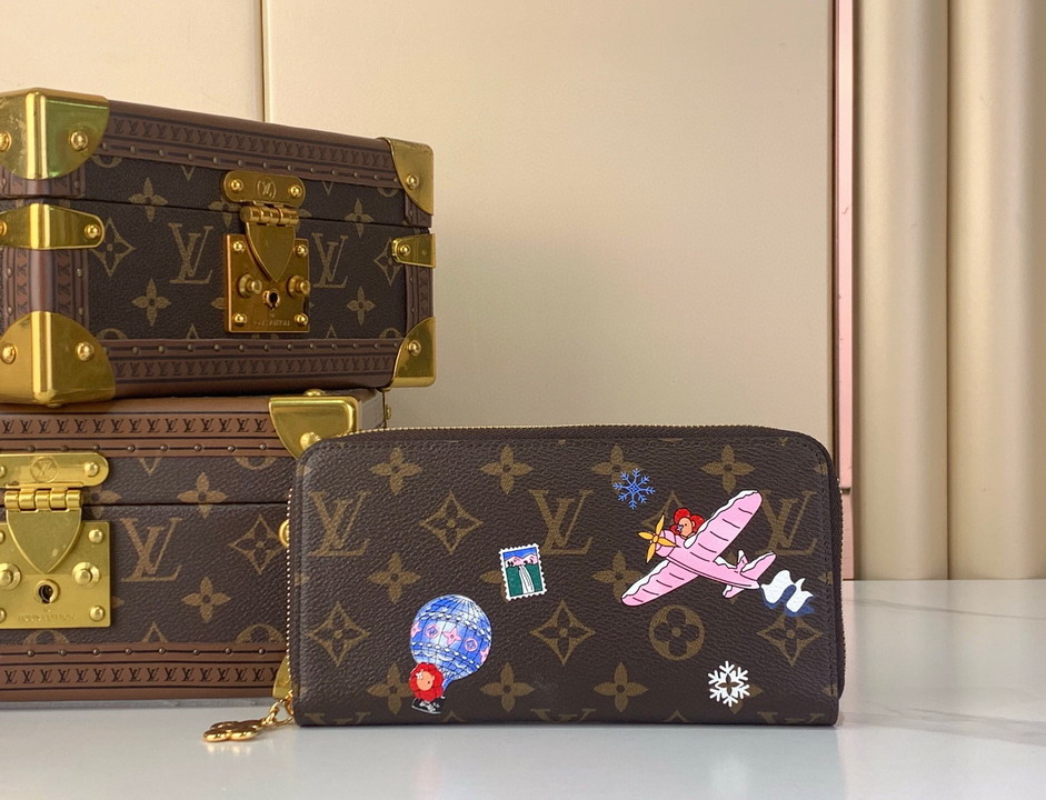 Zippy m26256 19.5x10.5x2.5cm gf