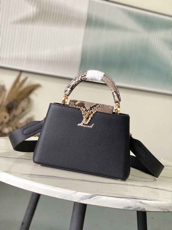 Cap N48865 27x18x9cm gf5