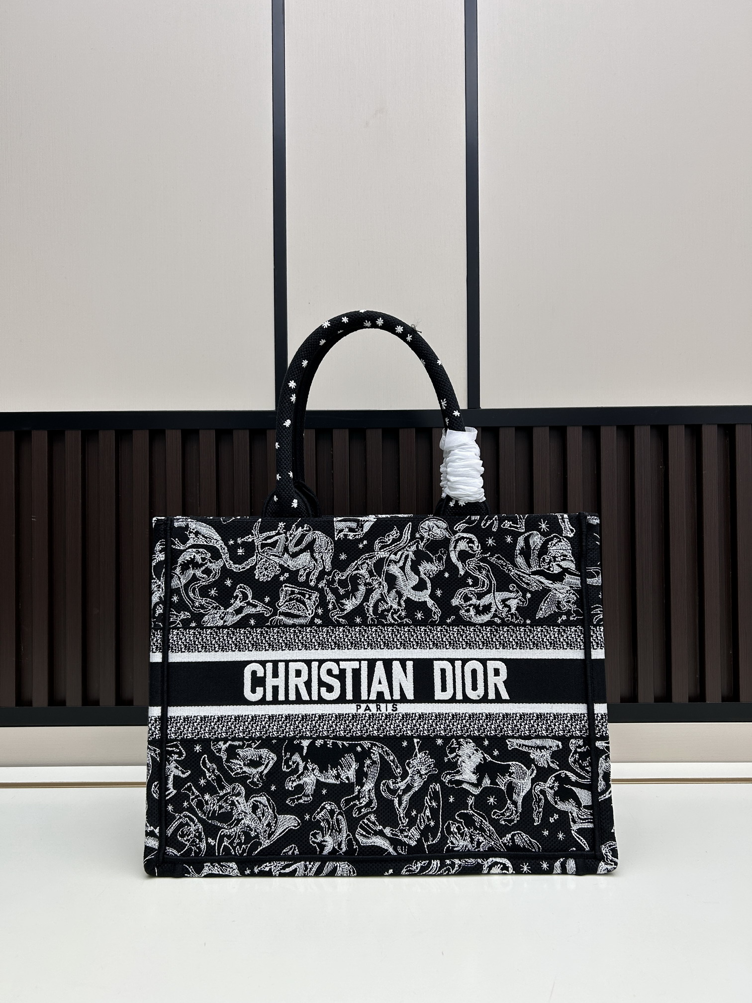 Dior tote 1286 42cm jj5