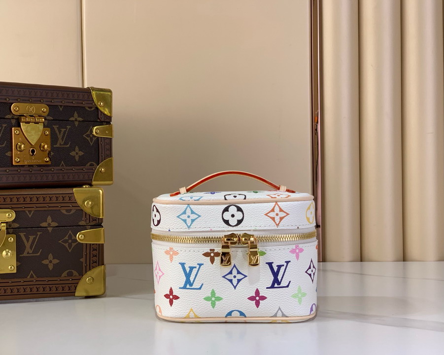 Nice Nano M44936 14x10.2x8.5cm gf1