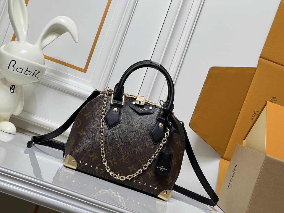 Alma M26084 22x19x11cm ss