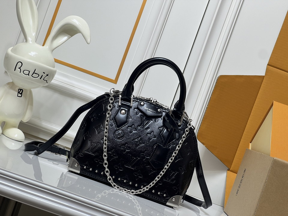 Alma M26084 22x19x11cm ss1